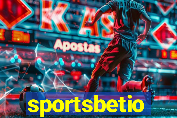 sportsbetio