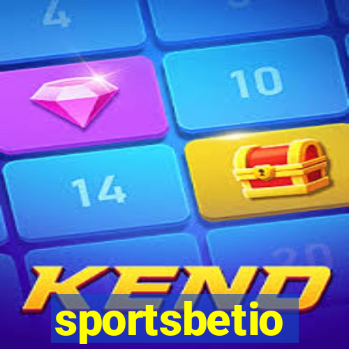 sportsbetio