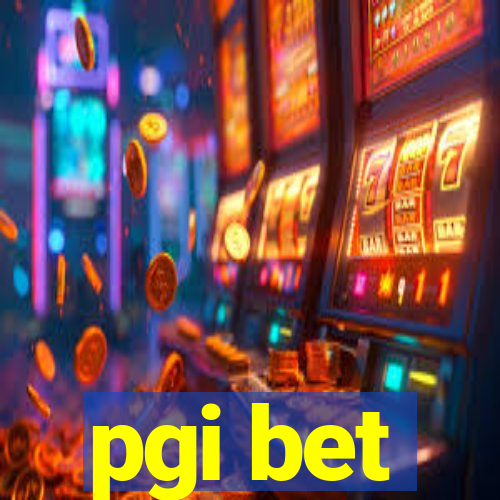 pgi bet