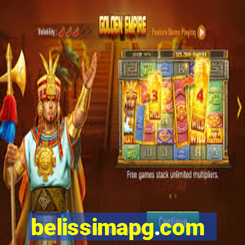 belissimapg.com