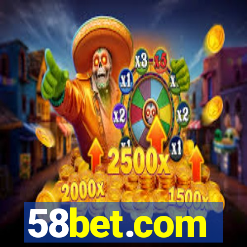 58bet.com