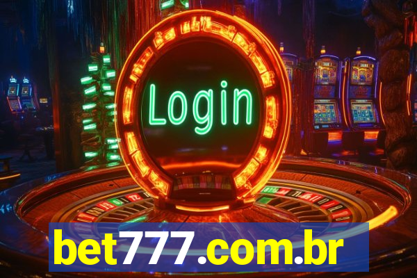 bet777.com.br