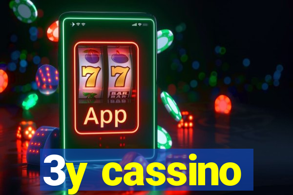 3y cassino