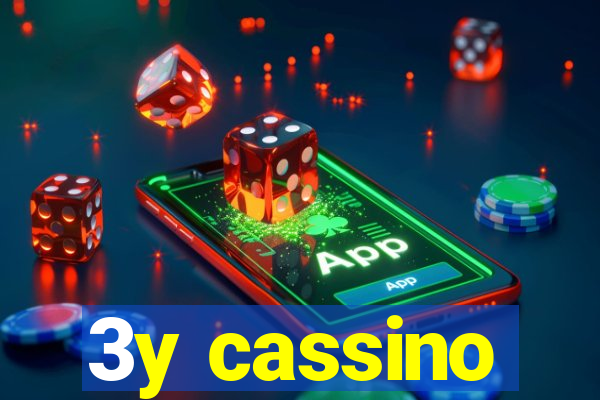 3y cassino