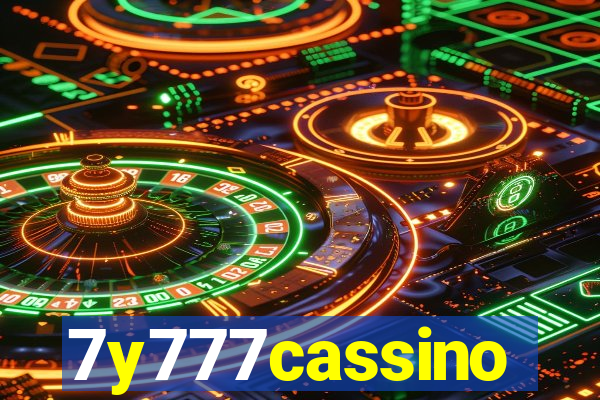 7y777cassino