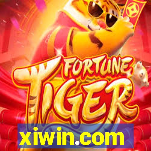 xiwin.com