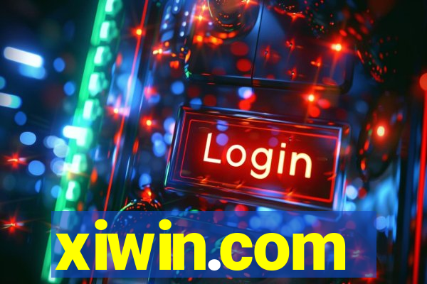 xiwin.com