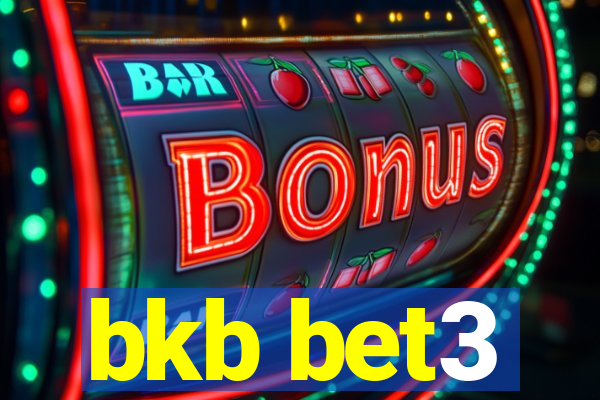 bkb bet3