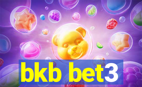 bkb bet3