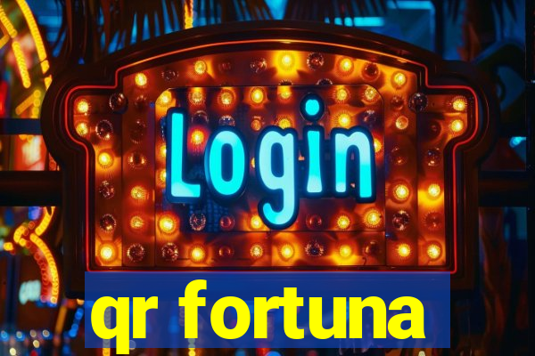 qr fortuna