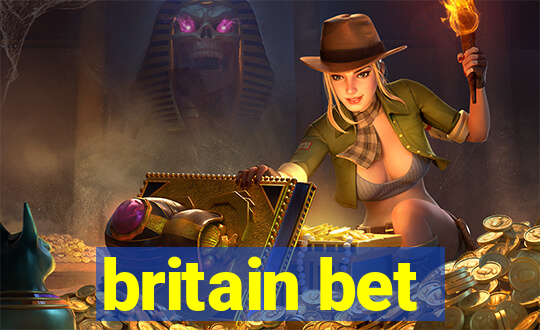 britain bet