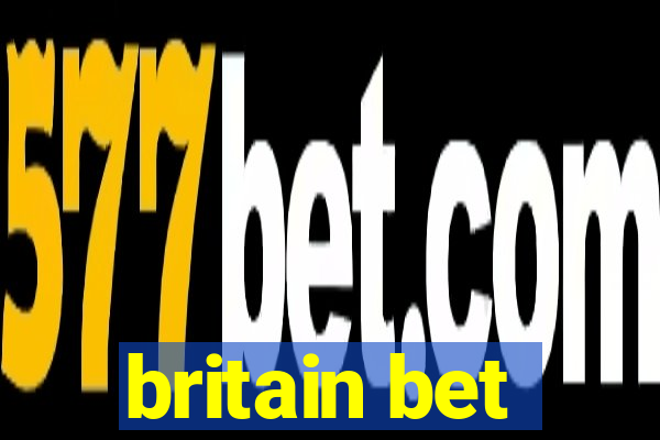 britain bet