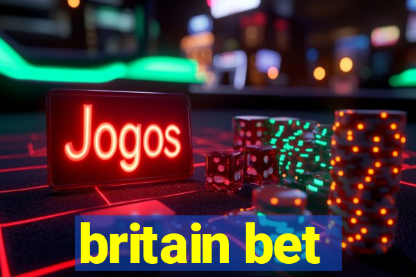 britain bet