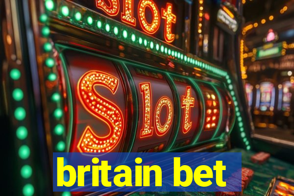 britain bet