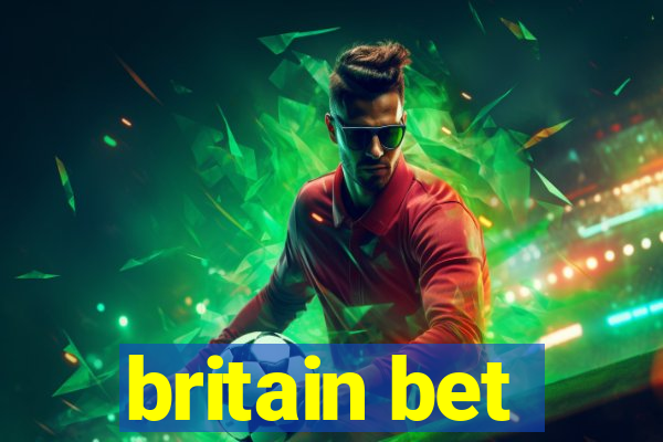 britain bet