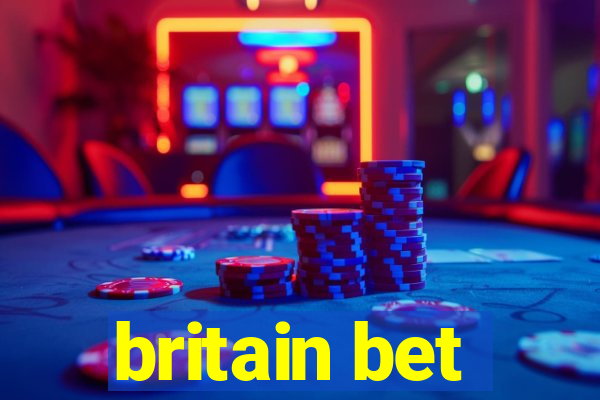 britain bet