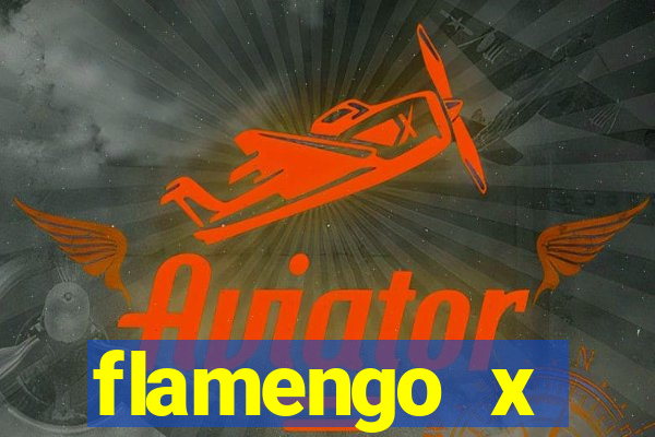 flamengo x athletico-pr ao vivo futemax