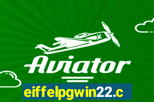 eiffelpgwin22.com