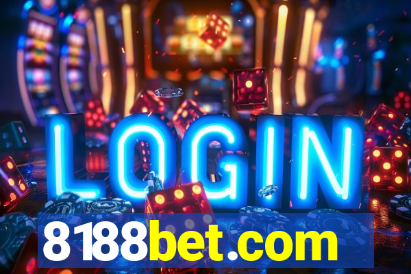 8188bet.com