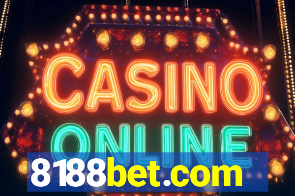 8188bet.com