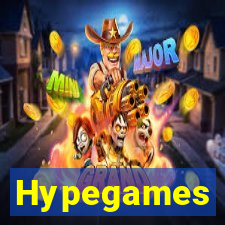 Hypegames