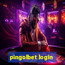 pingolbet login