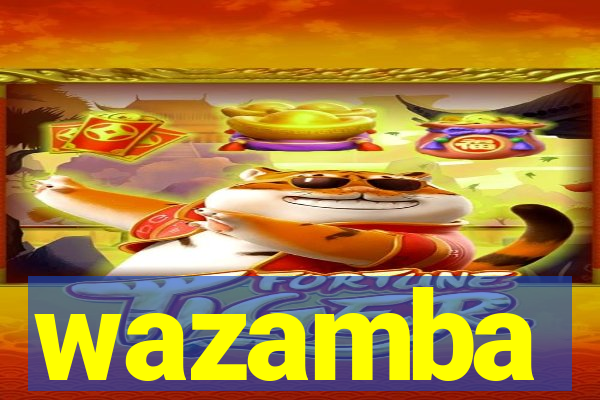 wazamba