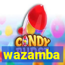 wazamba