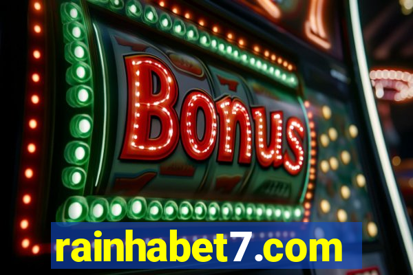 rainhabet7.com