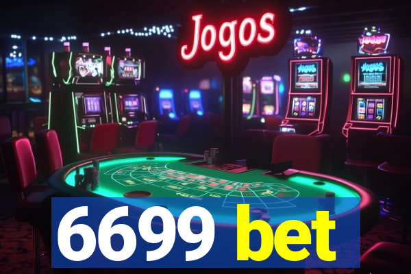 6699 bet