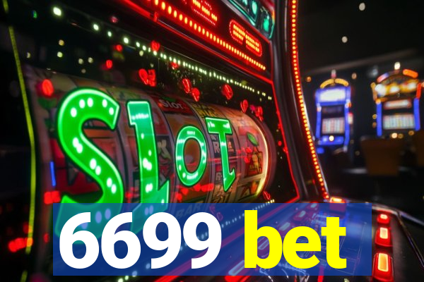 6699 bet