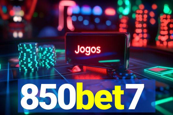 850bet7