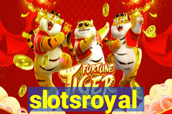 slotsroyal