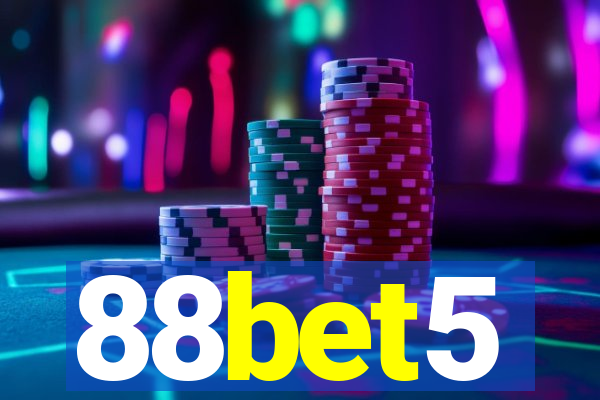 88bet5