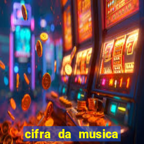 cifra da musica gloria a deus nas alturas