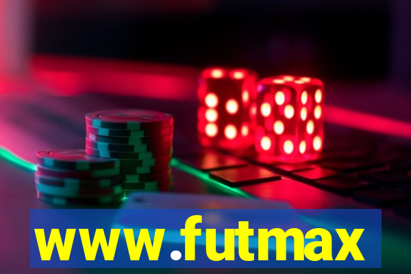 www.futmax