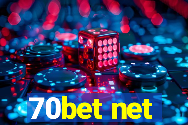 70bet net