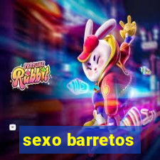 sexo barretos