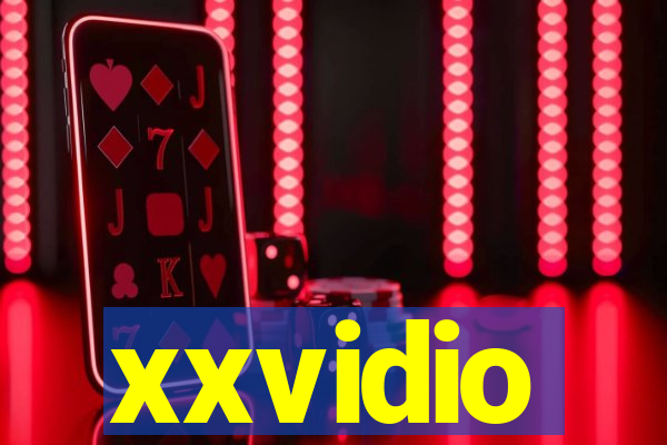 xxvidio