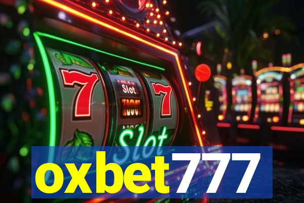 oxbet777