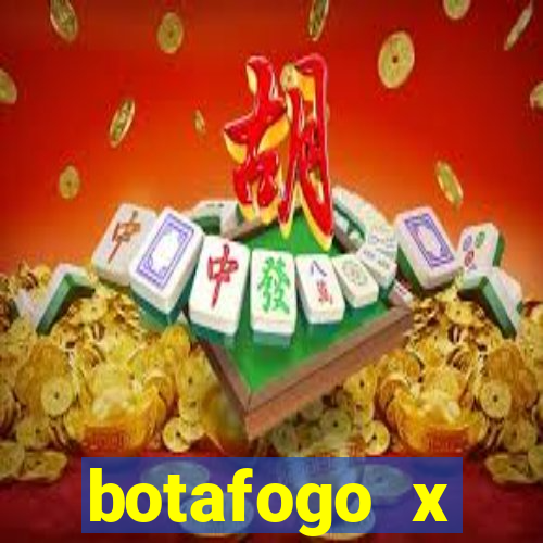 botafogo x corinthians futemax