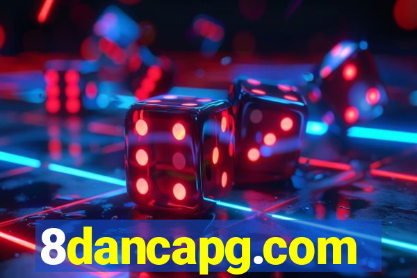 8dancapg.com