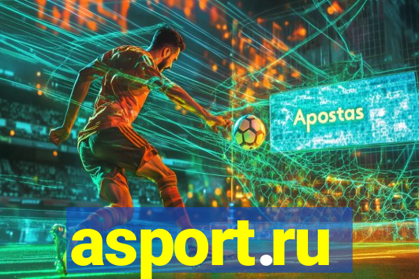 asport.ru