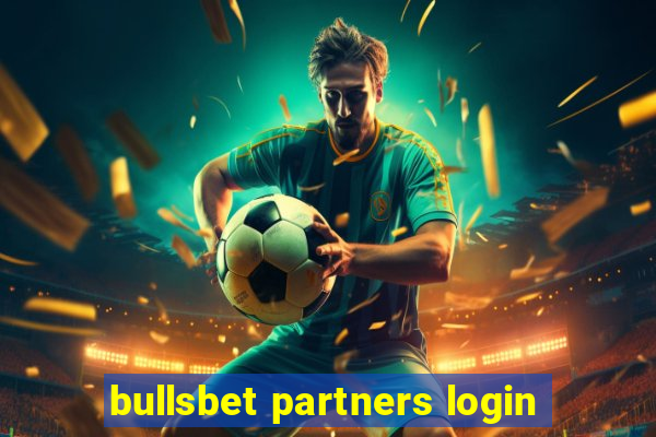 bullsbet partners login