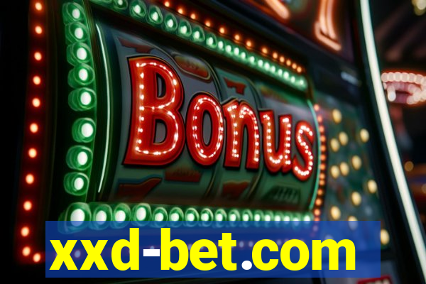 xxd-bet.com