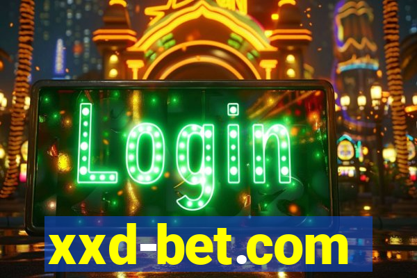 xxd-bet.com