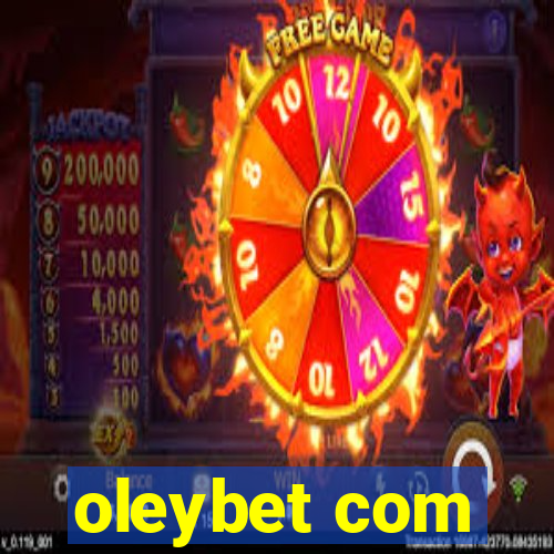 oleybet com