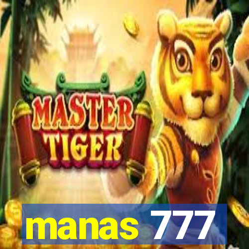 manas 777