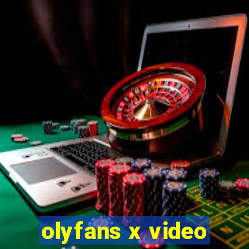 olyfans x video