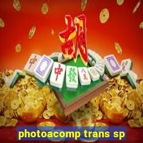 photoacomp trans sp